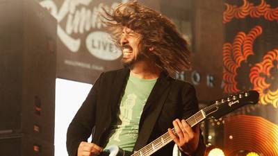 Foo Fighters add new date to summer US tour