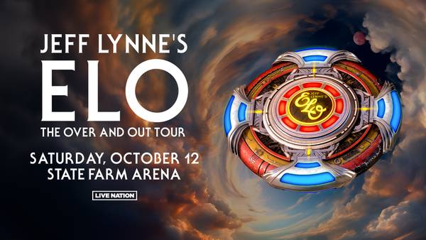 English Nick has Your Chance to Win Tickets to Jeff Lynne’s ELO! 