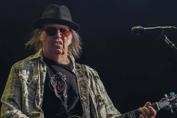 Neil Young planning to play “Cortez The Killer” with lost verses on tour