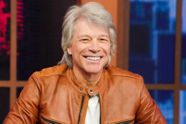 This house is not for sale: Jon Bon Jovi has no interest in cashing in on his catalog