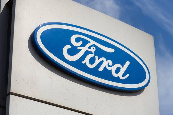 Recall alert: 45K Fords recalled for doors opening while driving