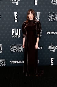 31st Annual Critics Choice Awards