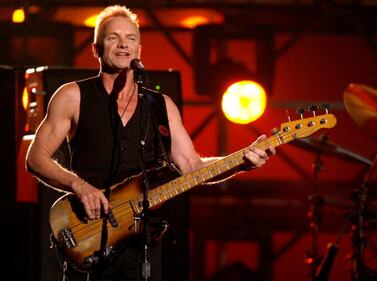 Sting
