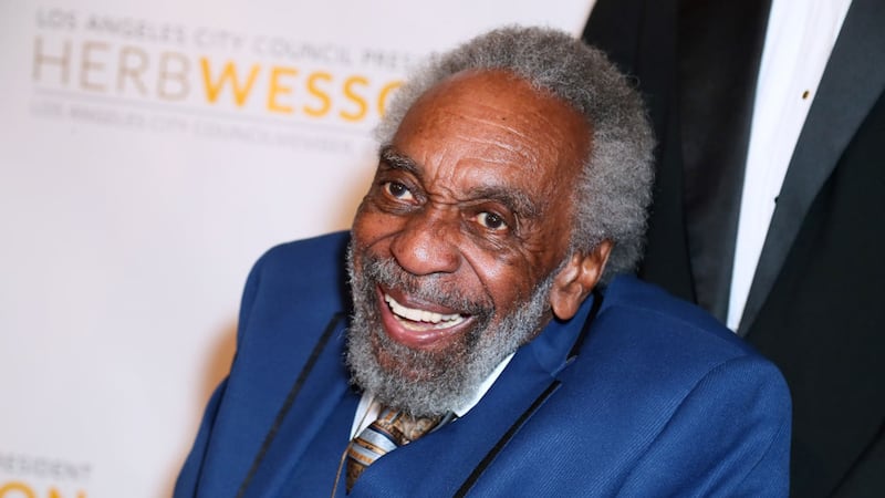 Bill Cobbs