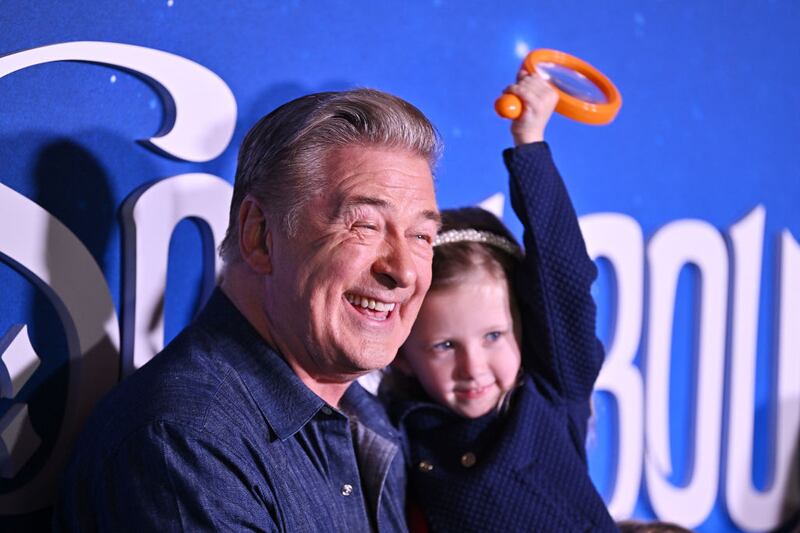 Alec Baldwin