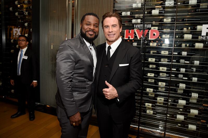 Malcolm-Jamal Warner