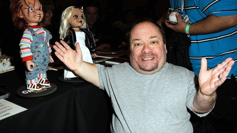 Ed Gale