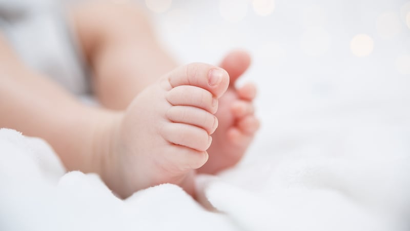 Cobb County deputy escorts woman in labor to hospital moments before she gave birth