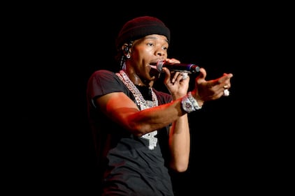 Lil Baby The Leaks Wham Wednesdays