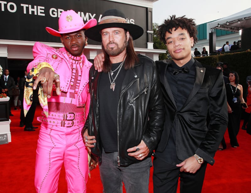 Lil Nas X