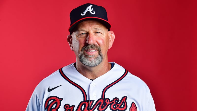 Atlanta Braves name Walt Weiss as new manager