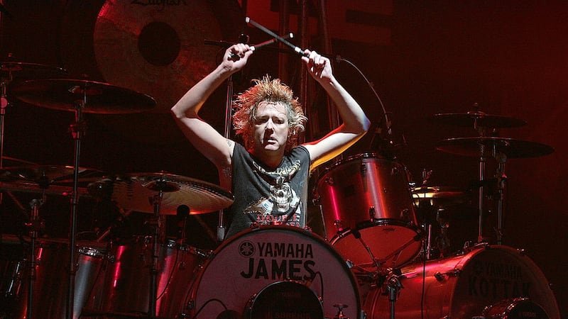 James Kottak