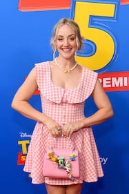 'Toy Story 5' premiere