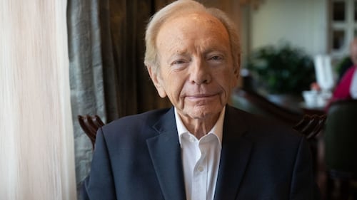 Joe Lieberman