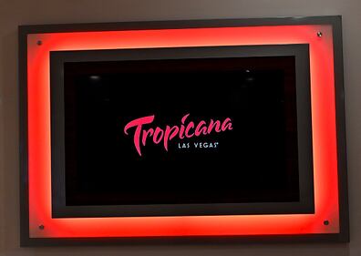 Tropicana Las Vegas