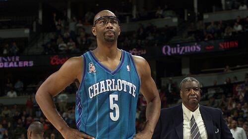 The all-time leading scorer at Clemson and the 15-year NBA veteran, who won an NBA title with the Detroit Pistons, died on Dec. 2. He was 57.