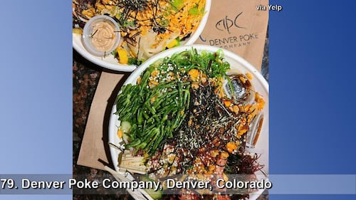 Yelp’s Top 100 US Restaurants 2024