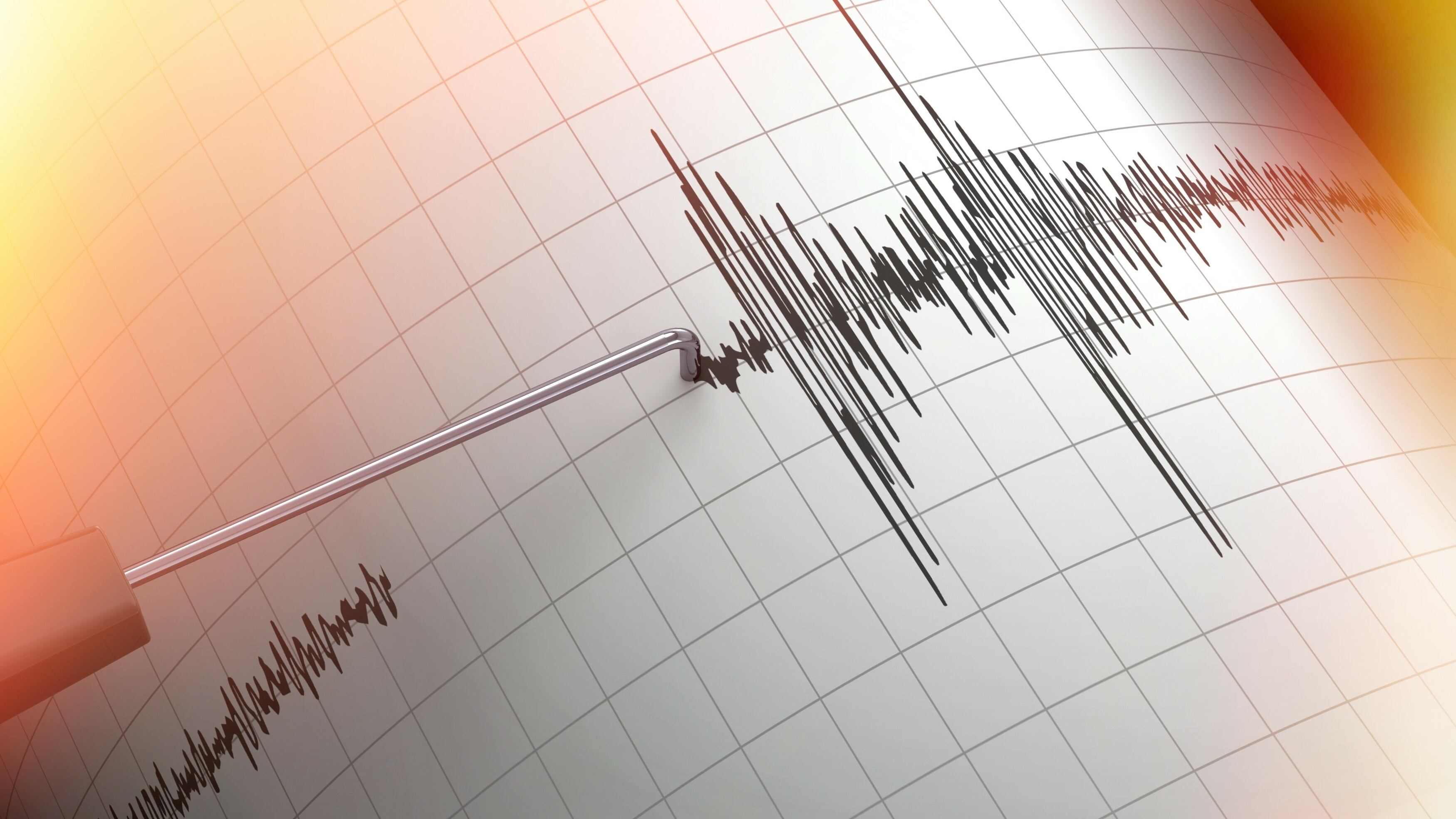 Seismograph