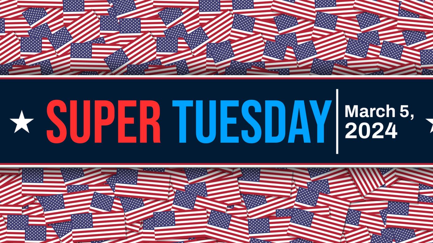 Super Tuesday