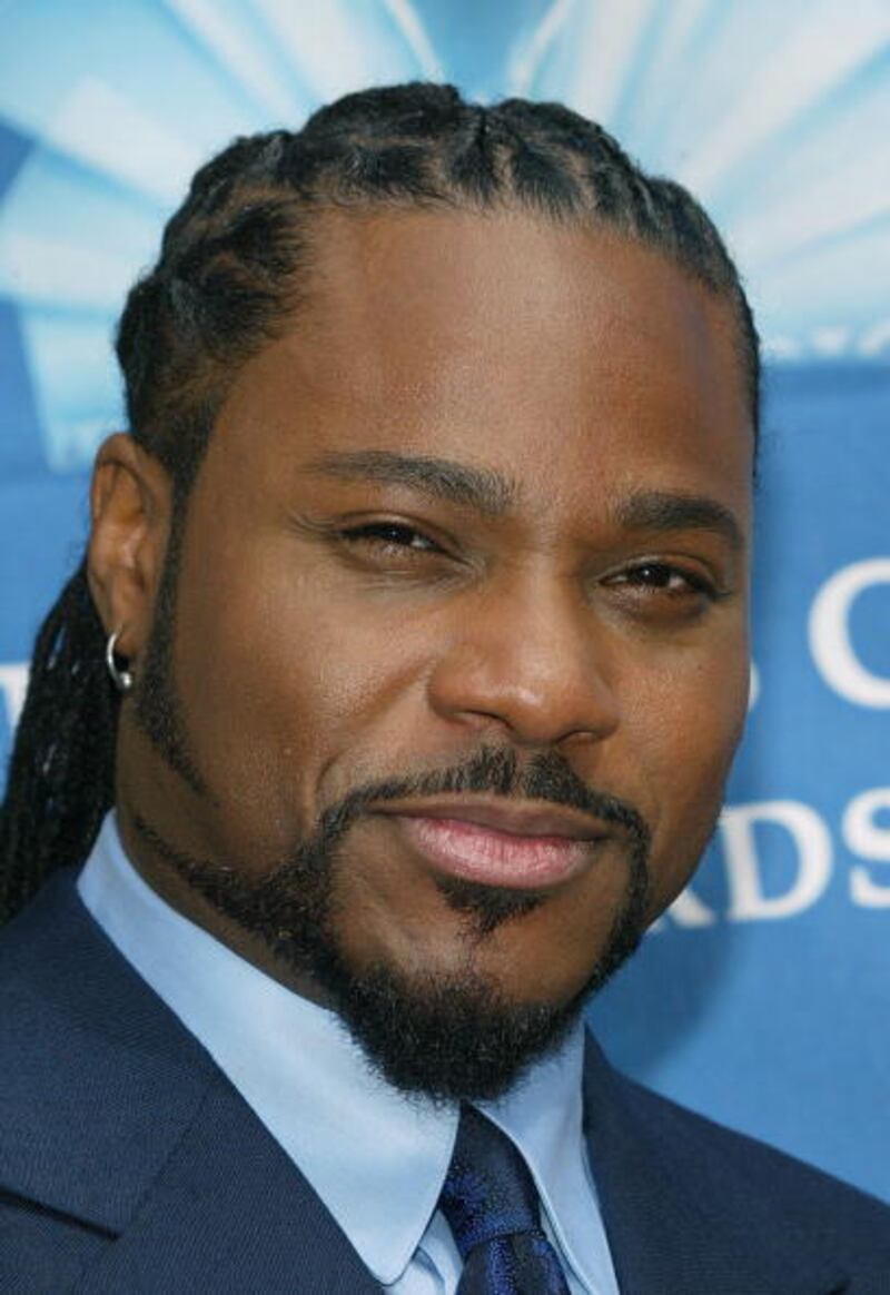 Malcolm-Jamal Warner