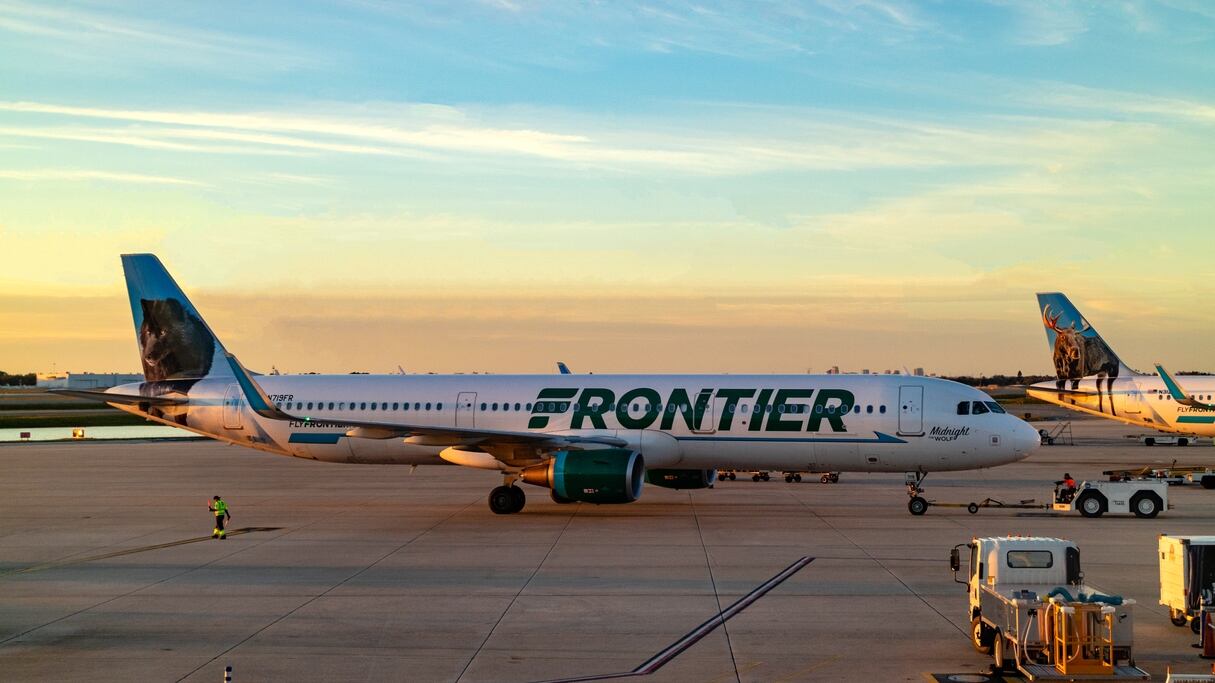 Frontier