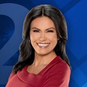 Wendy Corona, WSB-TV