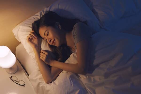 American Heart Association lists healthy sleep as essential for heart health