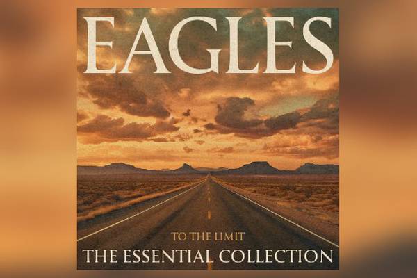 Eagles announce career-spanning box set, 'To The Limit: The Essential Collection'